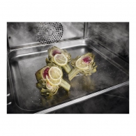 Cuptor cu aburi incorporabil Miele DGC7840 HC Pro Stainless Steel thumbnav 1