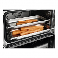 Cuptor cu aburi incorporabil Miele DGC7840 HC Pro Stainless Steel thumbnav 7