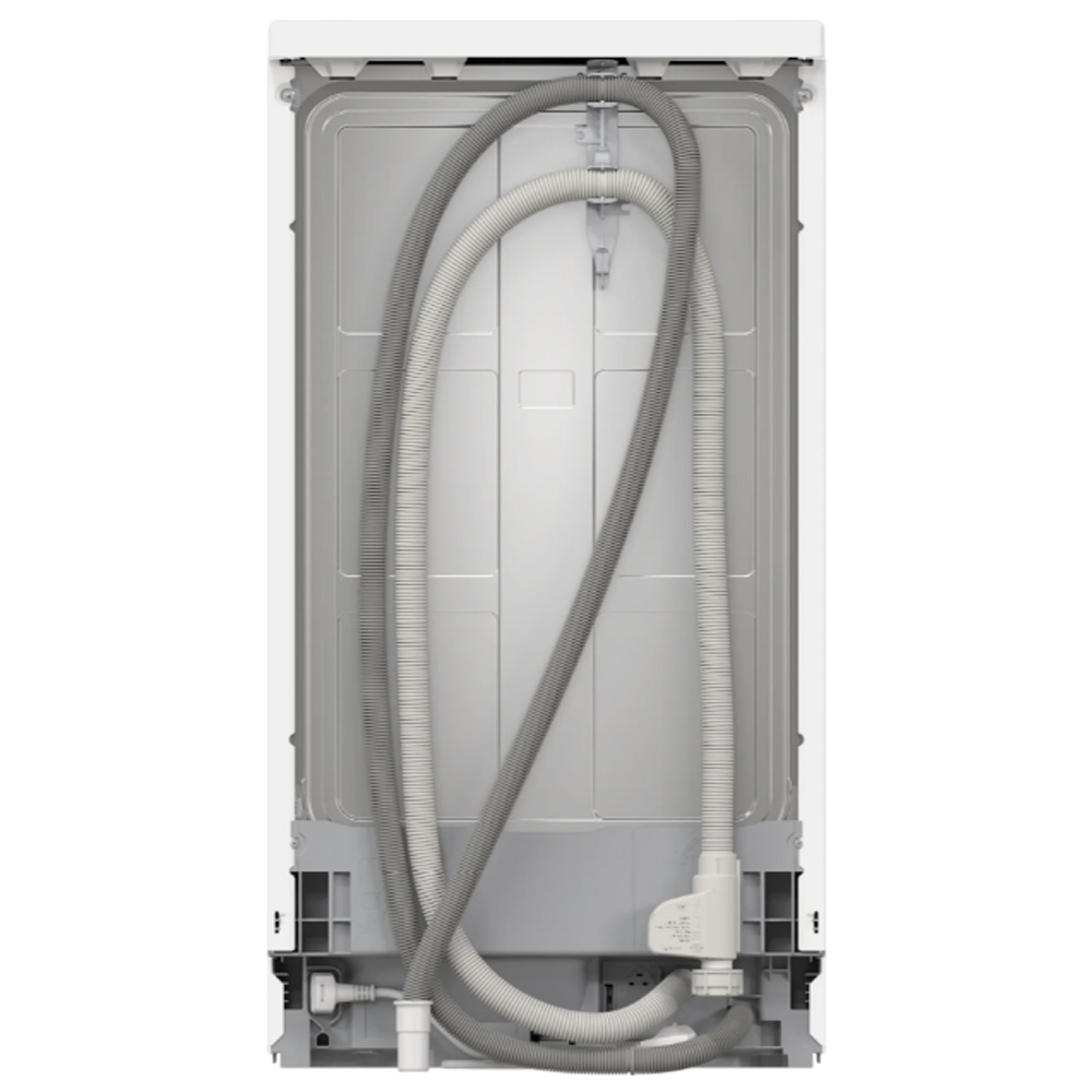 Посудомоечная машина Bosch SPS2HKW58E Белый /10 Комплектов /Узкая photo 7