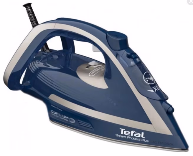 Fier de calcat Tefal FV6872E0 