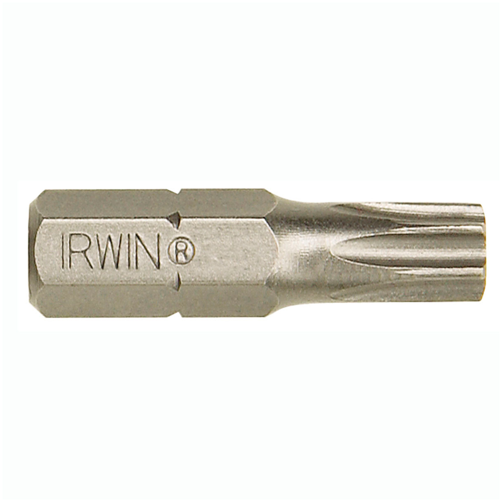 Set biti Irwin 1/4"/25 mm Torx T20, 10504353 photo 1