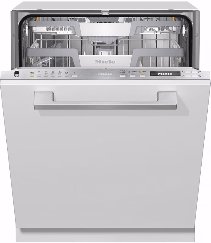 Mas. de spalat vase incorporabila Miele G7160 SCVi AutoDos