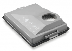 Filtru p/u aspirator Miele CX FSF, 11639250 thumbnav 2