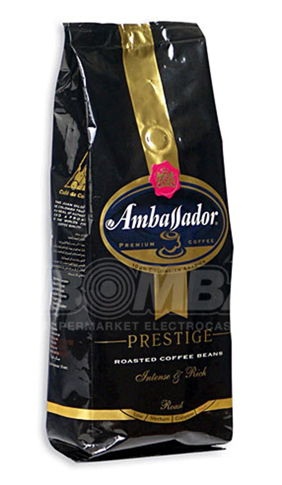 Cafea Ambassador Prestige