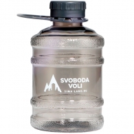 Бутылка SVOBODA VOLI Water bottle  thumbnav