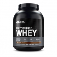 Сывороточный протеин Optimum Nutrition ON PERFORMANCE WHEY CHOCOLATE 4.30LB thumbnav 1