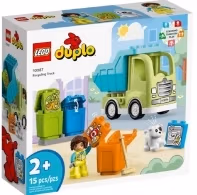 Constructor Lego 10987