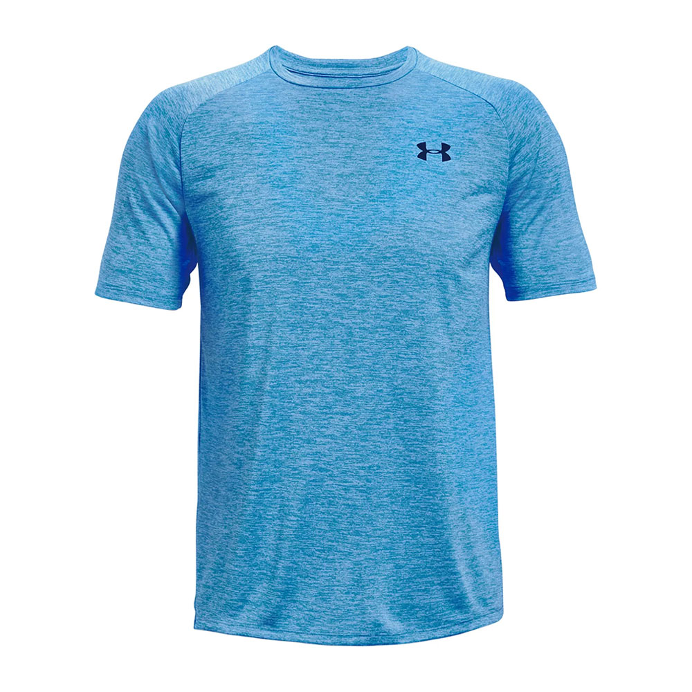 Tricou Under Armour UA Tech 2.0 SS Tee photo 