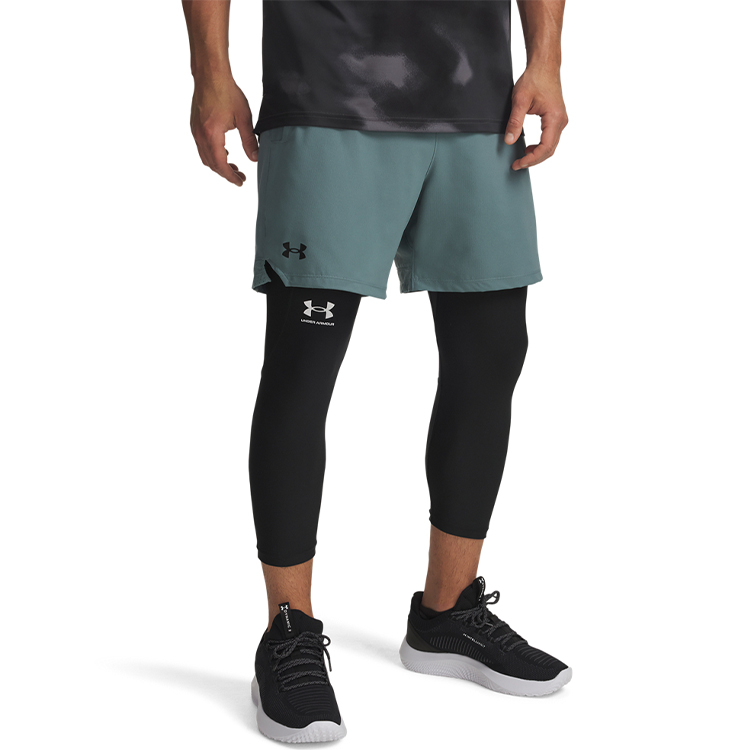 Шорты Under Armour Vanish photo 1