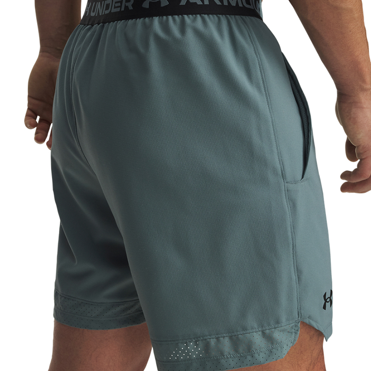 Шорты Under Armour Vanish photo 5