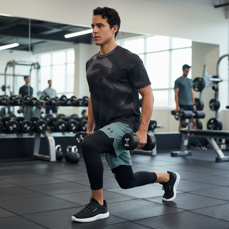 Шорты Under Armour Vanish photo 6
