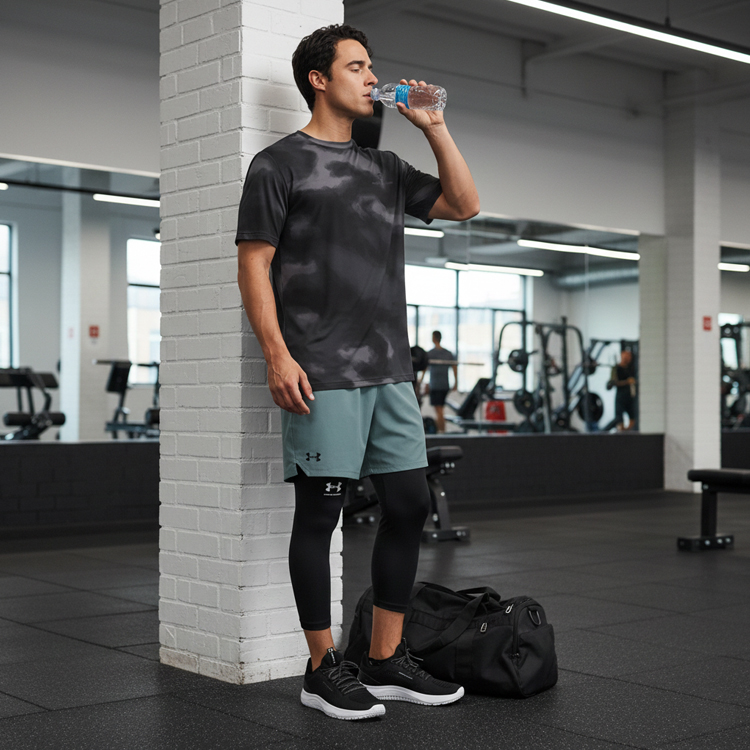 Шорты Under Armour Vanish photo 7