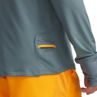 Hanorac Under Armour UA LAUNCH PRO 1/4 ZIP thumbnav 2