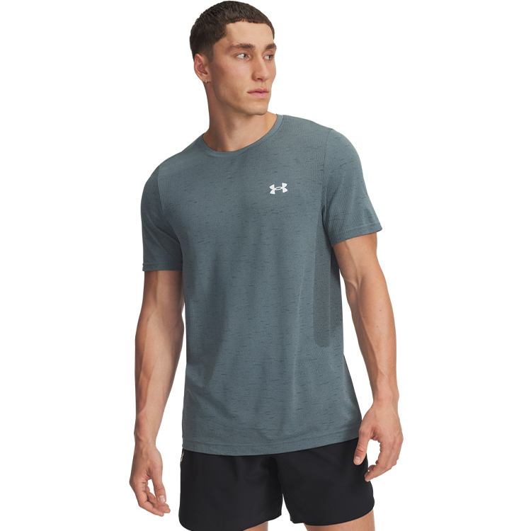 Футболка Under Armour Vanish photo 1