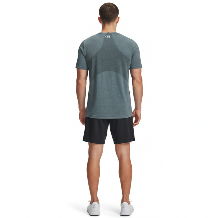 Футболка Under Armour Vanish photo 3