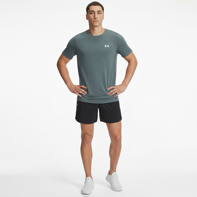 Футболка Under Armour Vanish photo 4