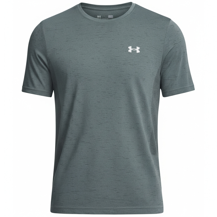 Футболка Under Armour Vanish photo 6