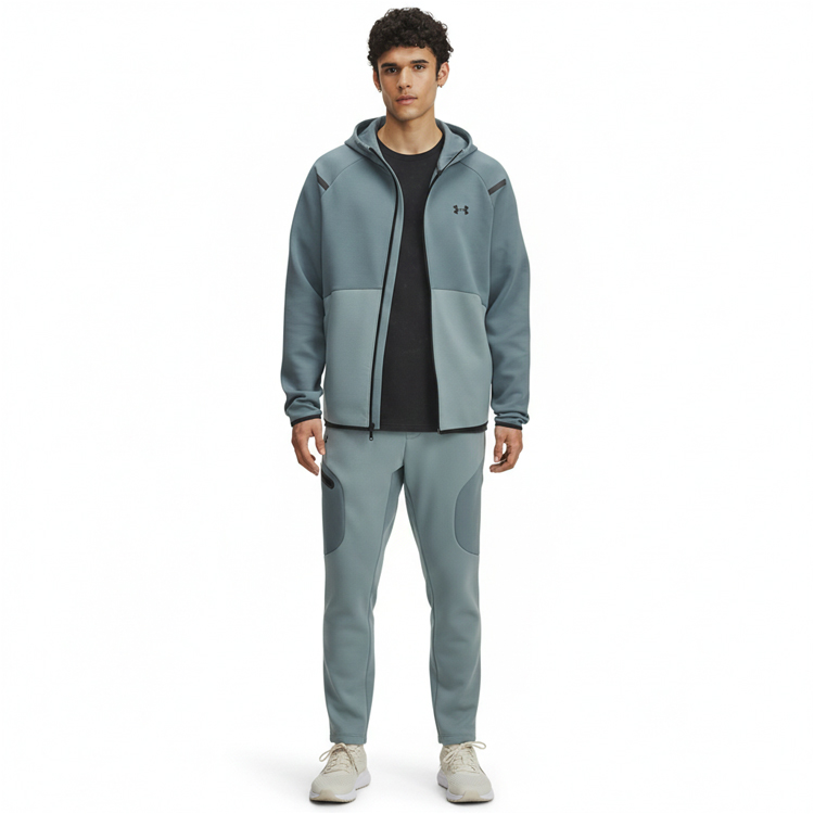 Hanorac Under Armour Unstoppable photo 4