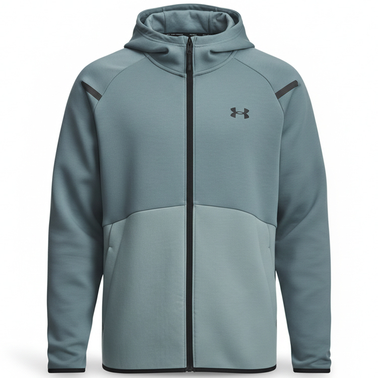 Hanorac Under Armour Unstoppable photo 6