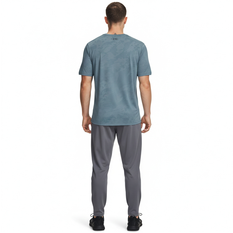 Футболка Under Armour Tech Vent Jacquard photo 3