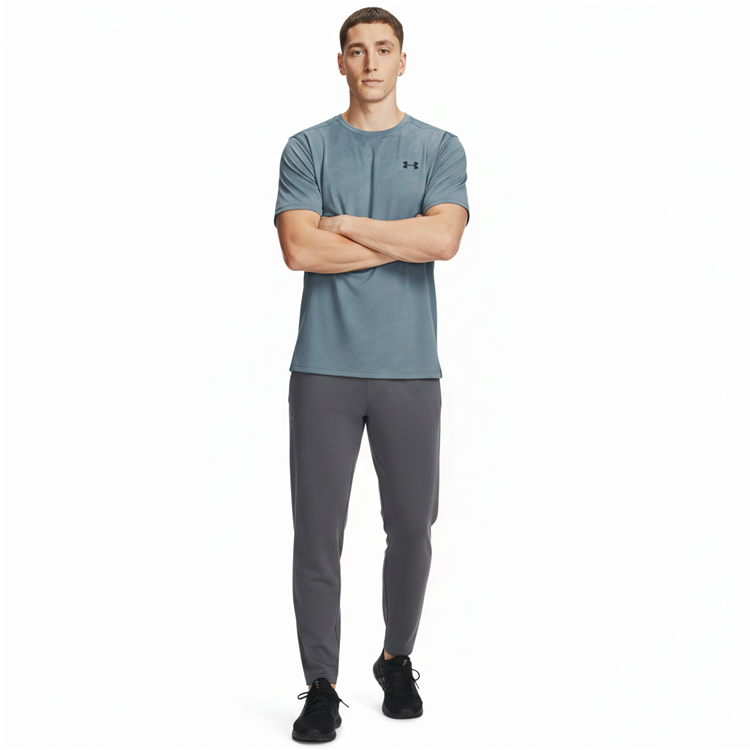 Футболка Under Armour Tech Vent Jacquard photo 4