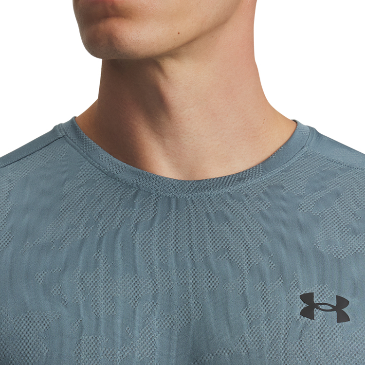 Футболка Under Armour Tech Vent Jacquard photo 5