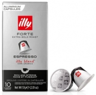 Кофе illy 158587 thumbnav 1