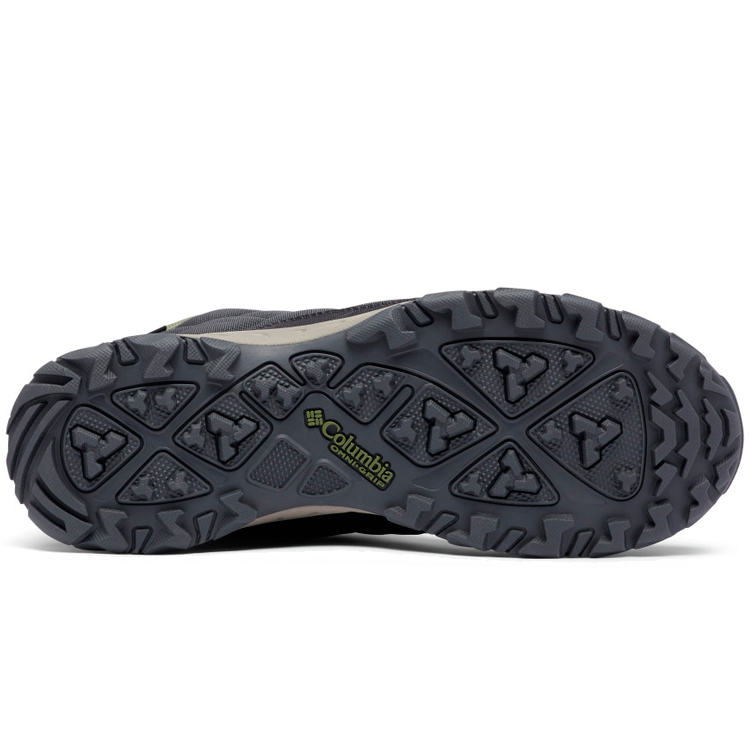 Ботинки Columbia Firecamp Boot V2 / Мужской / 39 / Серый photo 3