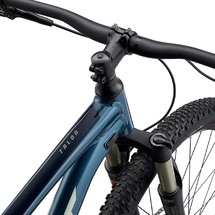 Bicicleta de munte Giant Talon 0 Albastru L photo 3