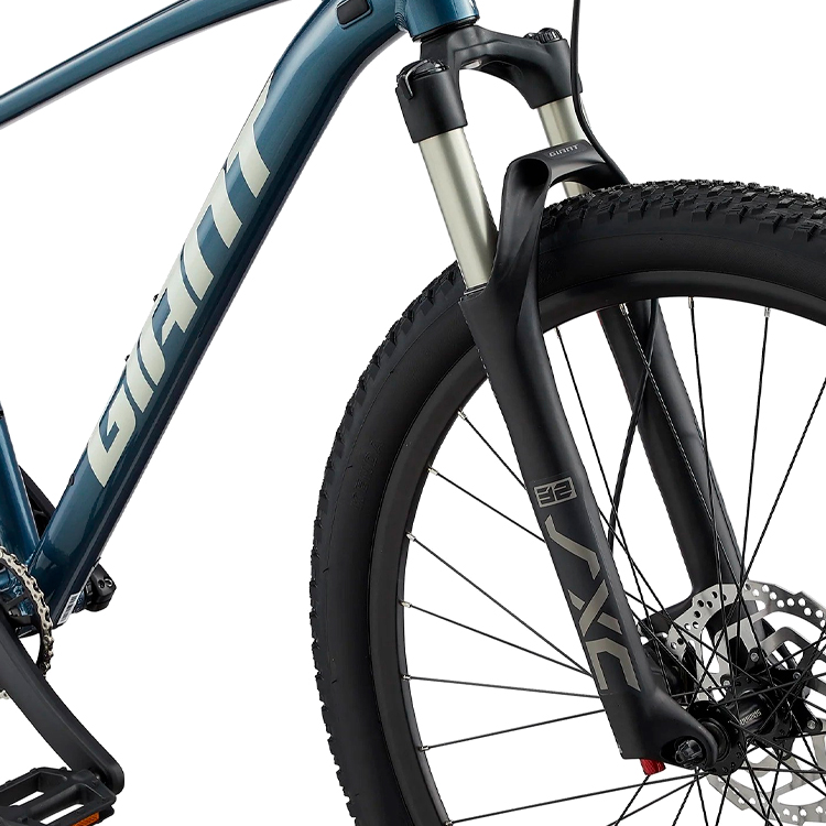 Bicicleta de munte Giant Talon 0 Albastru L photo 4