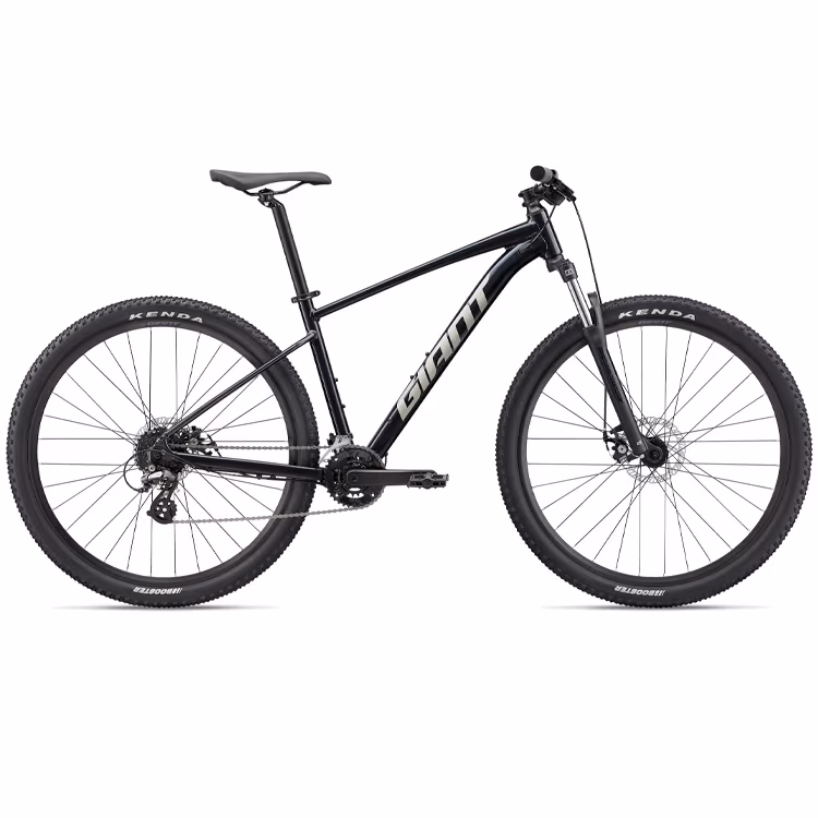 Любительский велосипед Giant Talon 29 4 