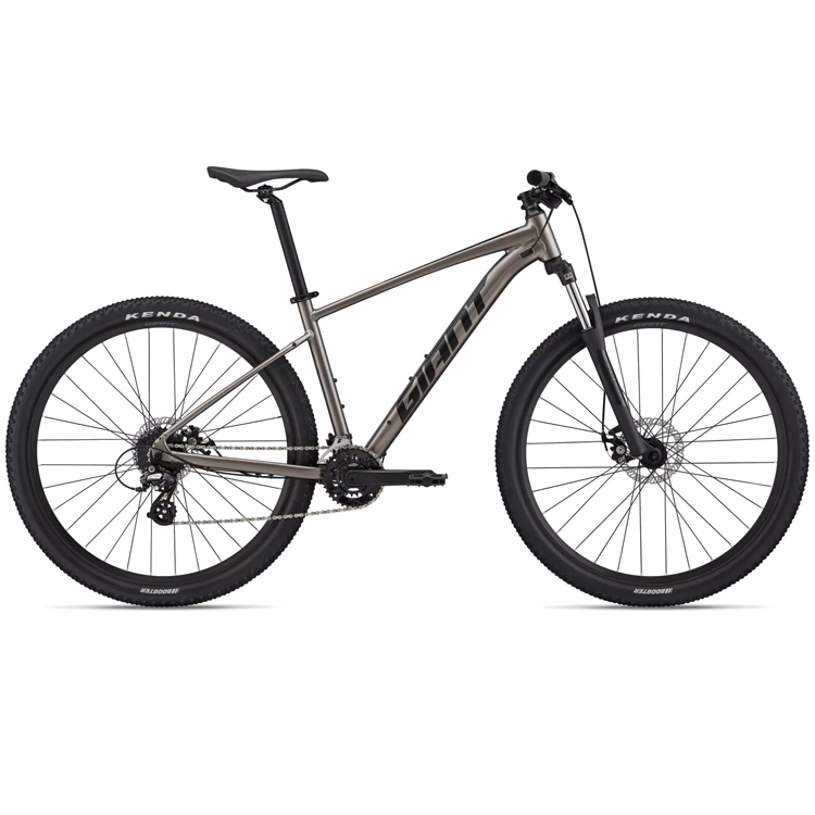 Велосипед горный Giant Talon 4 photo 