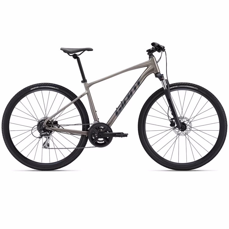 Bicicleta Aventure Giant Roam 3 Disc 