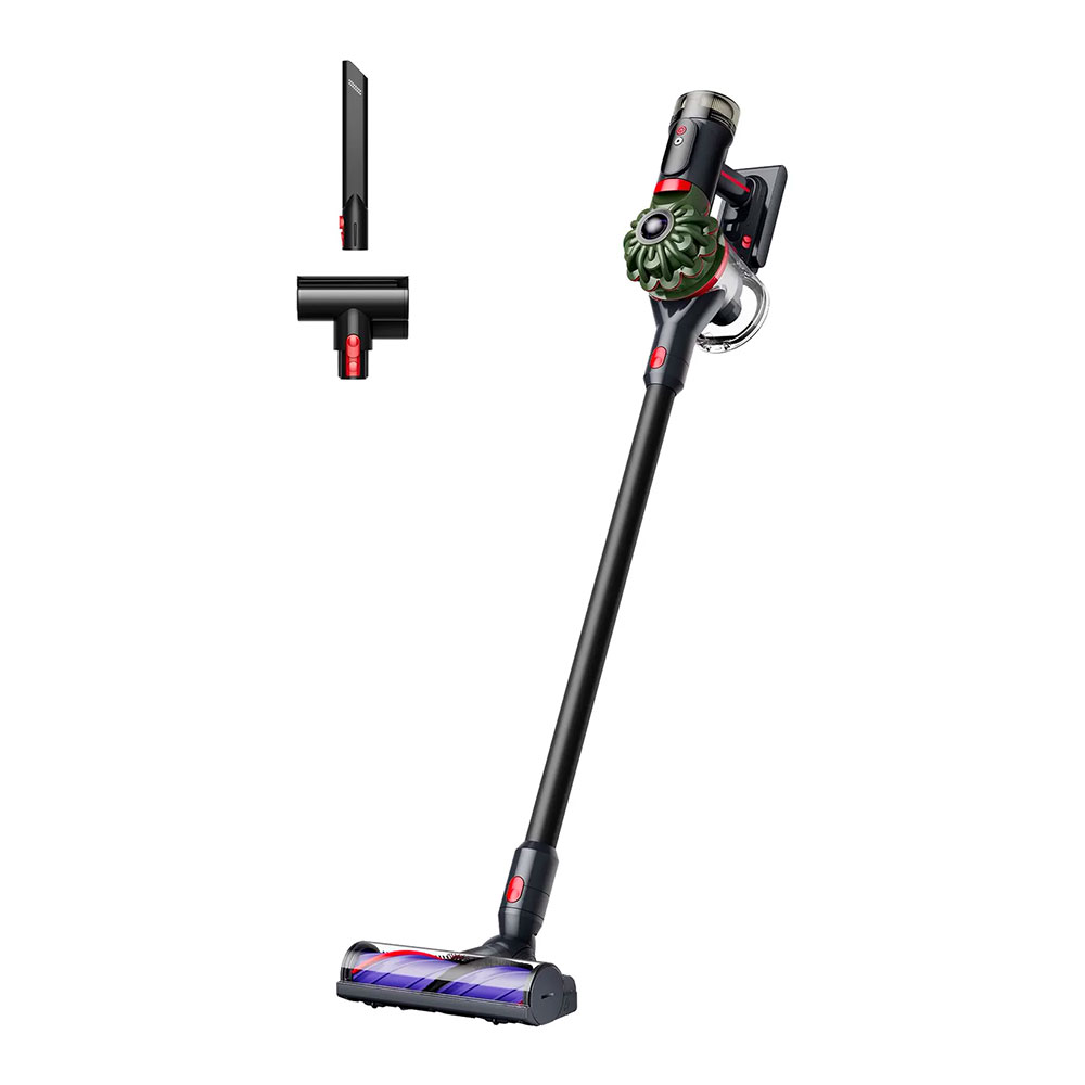 Вертикальный пылесос Dyson V8 Cyclone (226587-01) photo 1