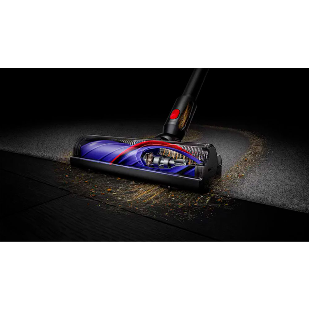 Вертикальный пылесос Dyson V8 Cyclone (226587-01) photo 5