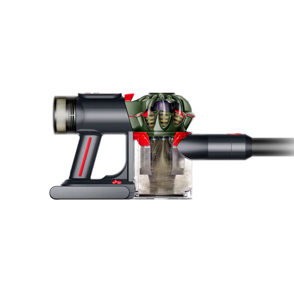 Вертикальный пылесос Dyson V8 Cyclone (226587-01) photo 6