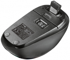 Проводная мышь Trust Yvi thumbnav 3