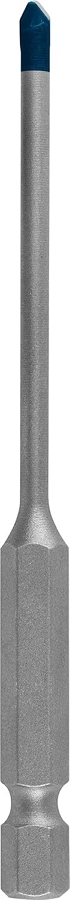 Сверло Bosch HEX-9 HardCeramic 3mm, 2608900587 photo 1 Сверло Bosch HEX-9 HardCeramic 3mm, 2608900587 photo 1