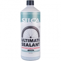 Ermetic pentru anvelope tubeless Silca Ultimate 2.0 sealant 1l thumbnav 1