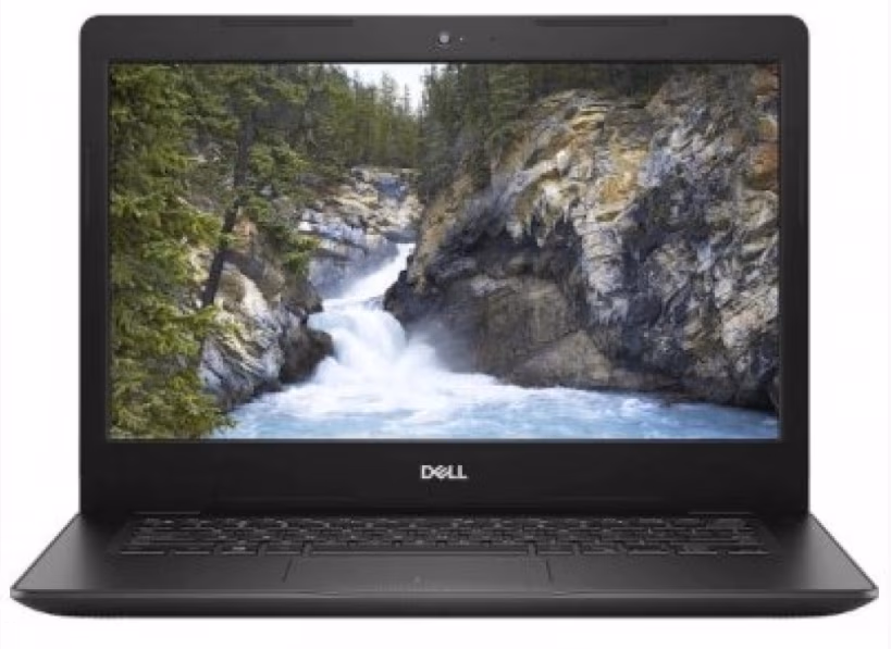 Laptop Dell Vostro 14 3000 (273257287), Core i3, 4 GB GB, Windows 10, Negru 