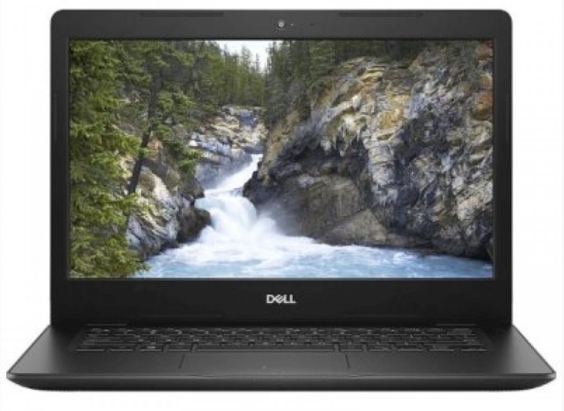 Ноутбук Dell Ультрабук Vostro Vostro 14 3000 (273257287) 14” / 4 ГБ / 128 ГБ / Core i3 / UHD Graphics / Черный photo 1 Ноутбук Dell Ультрабук Vostro Vostro 14 3000 (273257287) 14” / 4 ГБ / 128 ГБ / Core i3 / UHD Graphics / Черный photo 1