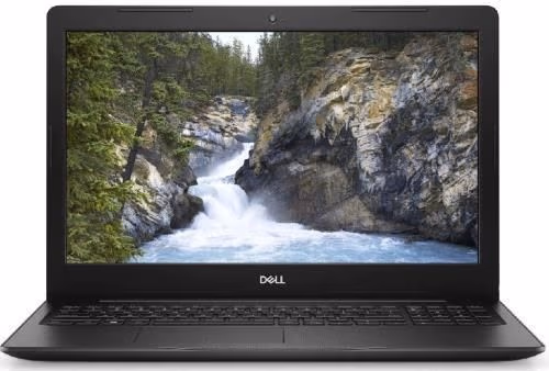 Laptop Dell Vostro 15 3000 (273405987), Core i3, 8 GB GB, Windows 10 PRO, Negru 