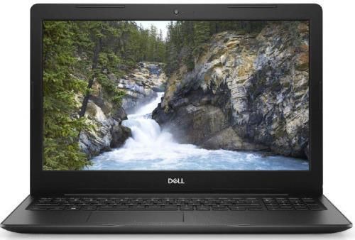 Ноутбук Dell Ультрабук Vostro Vostro 15 3000 (273405987) 15.6” / 8 ГБ / 256 ГБ / Core i3 / UHD Graphics / Черный photo 1 Ноутбук Dell Ультрабук Vostro Vostro 15 3000 (273405987) 15.6” / 8 ГБ / 256 ГБ / Core i3 / UHD Graphics / Черный photo 1