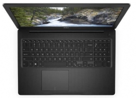 Ноутбук Dell Vostro 15 3000 (273405987), Core i3, 8 ГБ ГБ, Windows 10 PRO, Черный thumbnav 3