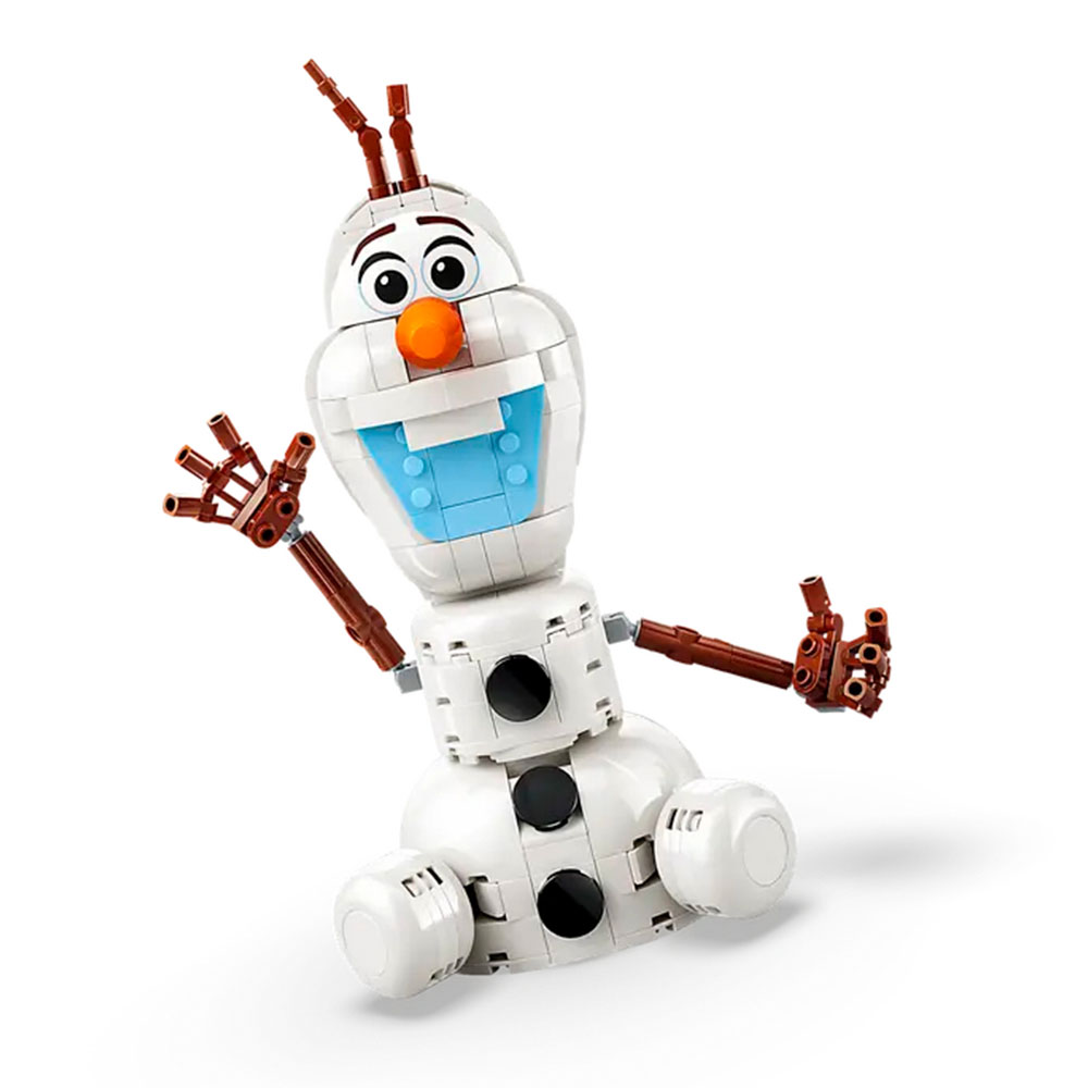 Constructor Lego 43287 photo 3
