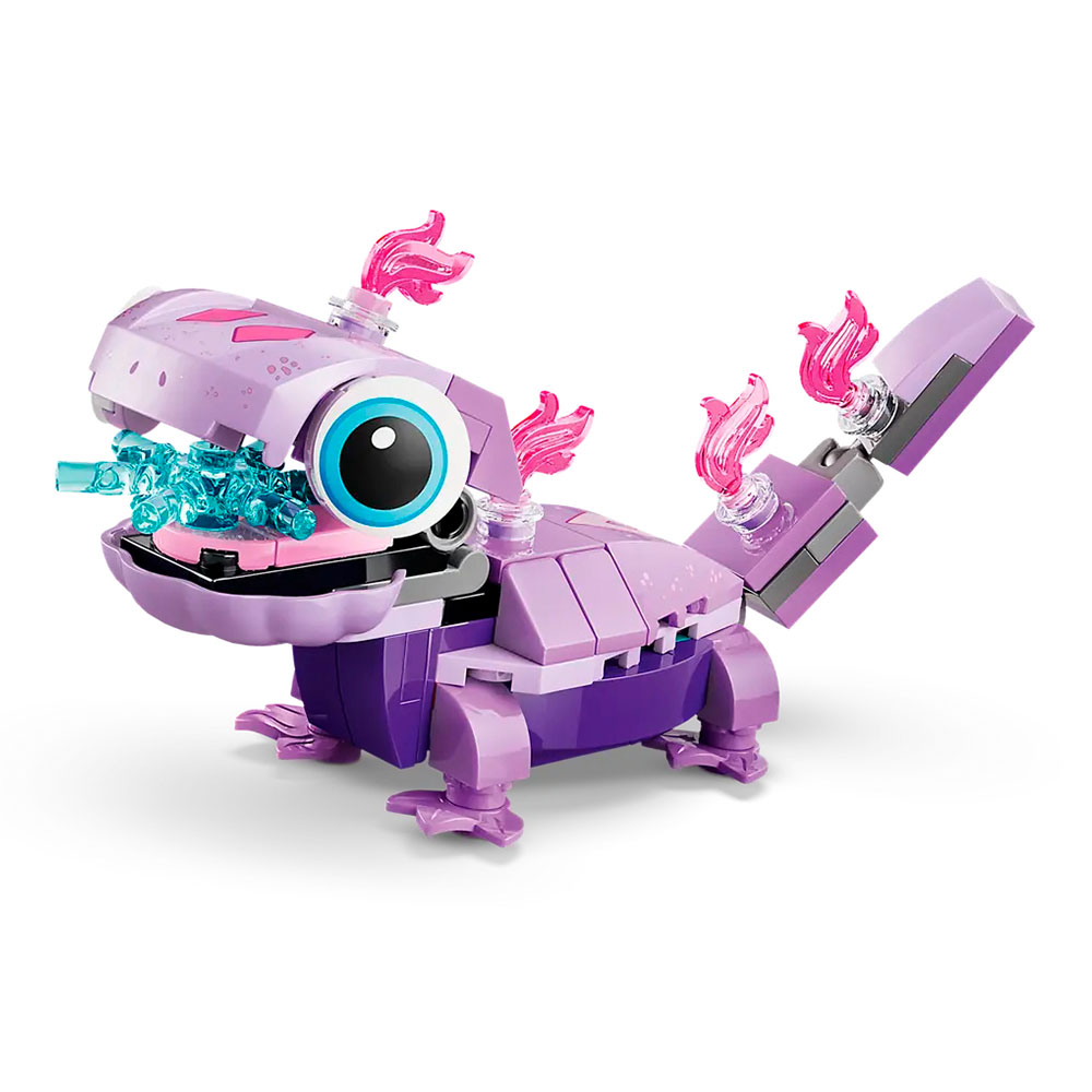 Constructor Lego 43287 photo 4