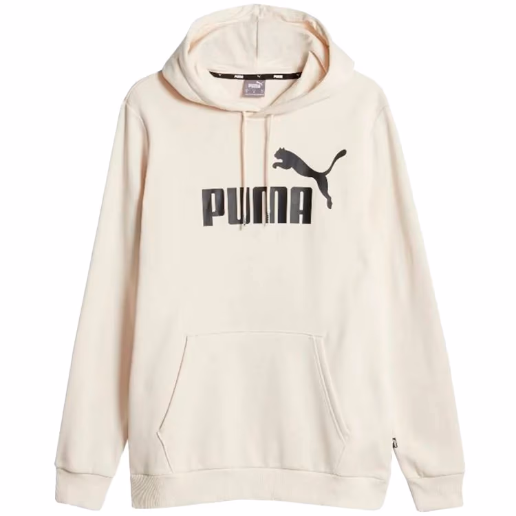 Толстовка Puma ESS Big Logo Hoodie FL 