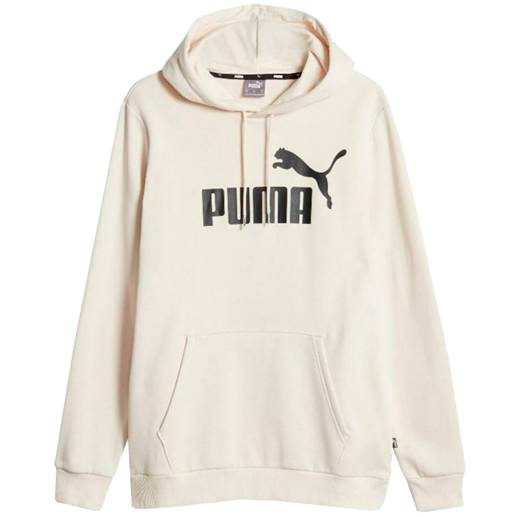 Толстовка Puma ESS Big Logo Hoodie FL photo 