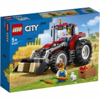 Constructor Lego 60287 thumbnav 1