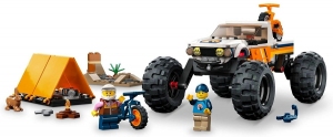 Конструктор Lego 60387 thumbnav 2